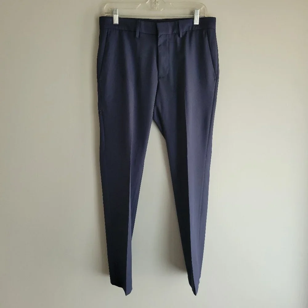 Kenneth Cole Techni-Cole Men's Dress Pants
